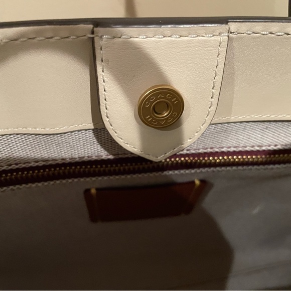 Coach Purse - Picture 3 of 10
